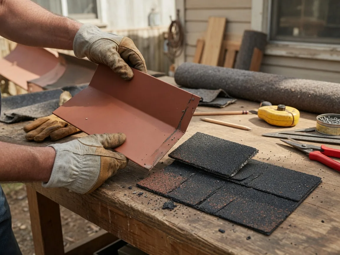 Roof Repair company in Edgard, LA